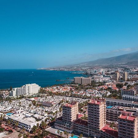 Go2Tenerife Apart'Jara Pool View & Beach At 5 Min Playa de las Americas  Exterior foto