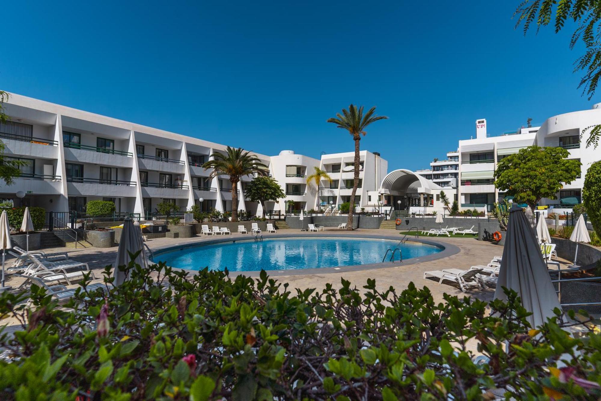 Go2Tenerife Apart'Jara Pool View & Beach At 5 Min Playa de las Americas  Exterior foto