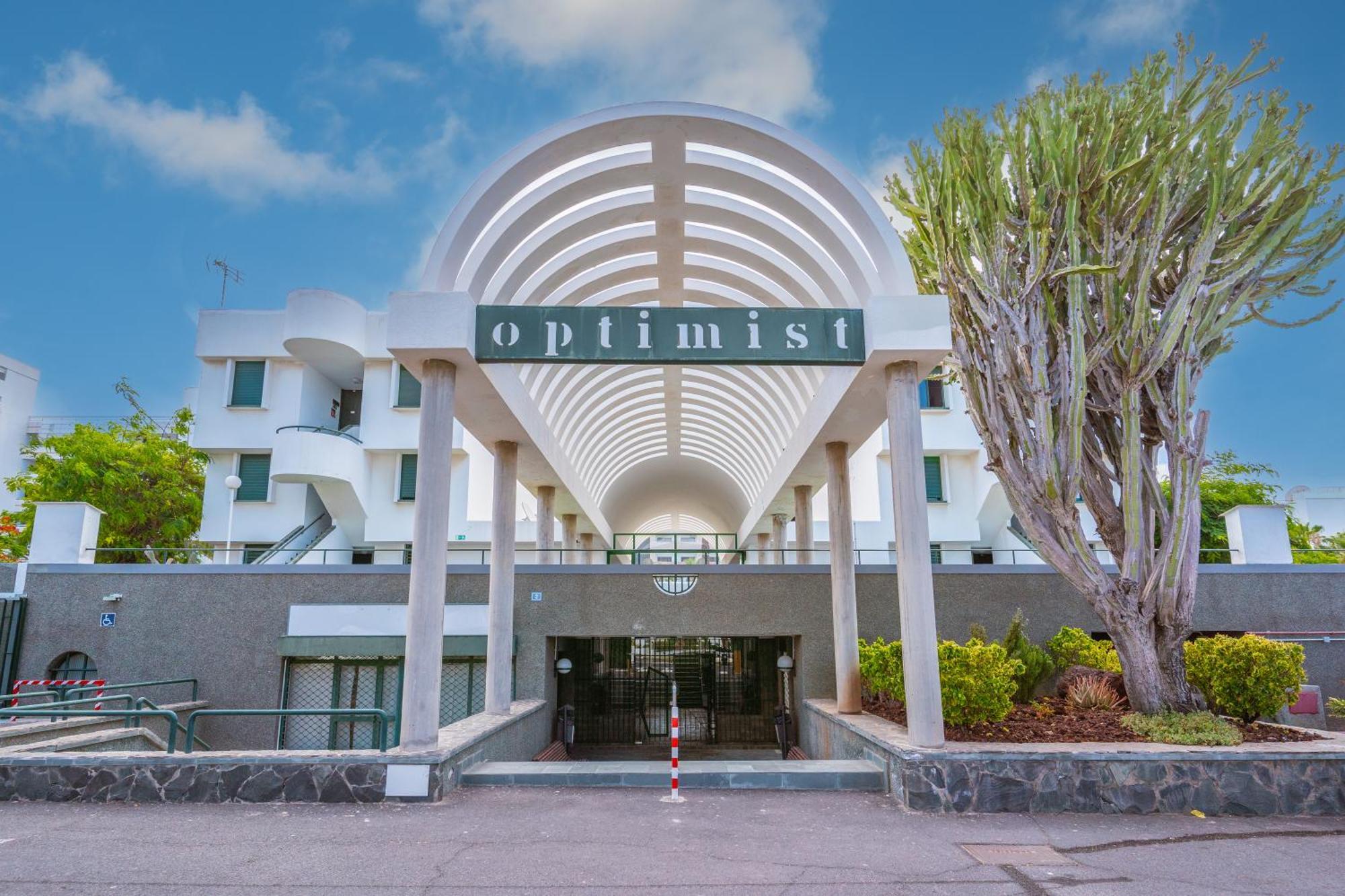 Go2Tenerife Apart'Jara Pool View & Beach At 5 Min Playa de las Americas  Exterior foto
